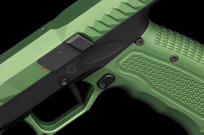 PTX Pistol with PULSAR S2 HPA Engine