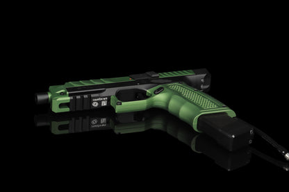 PTX Pistol with PULSAR S2 HPA Engine