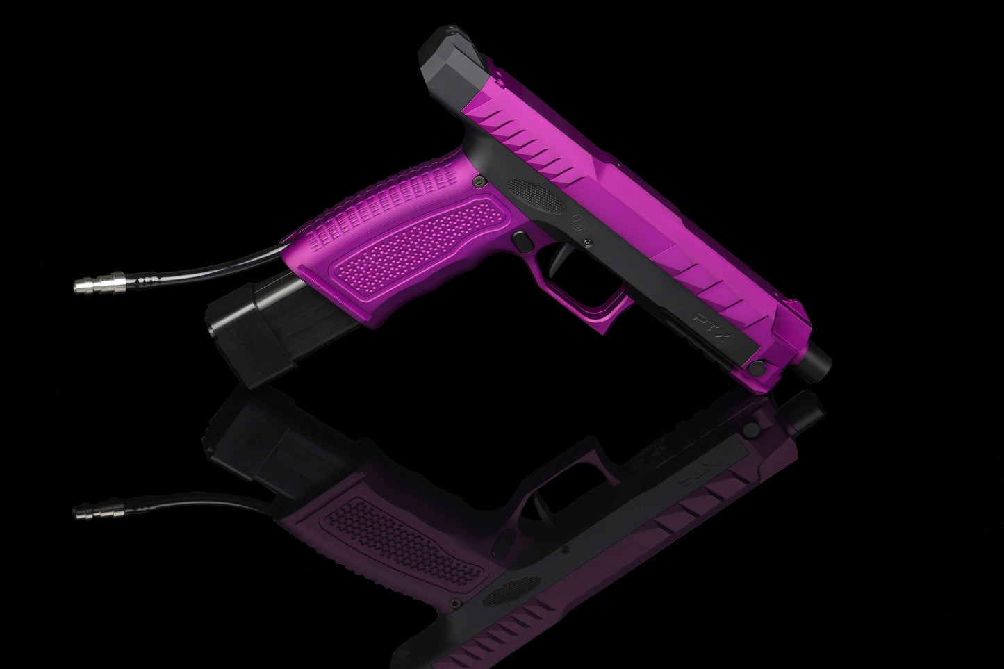 PTX Pistol with PULSAR S2 HPA Engine