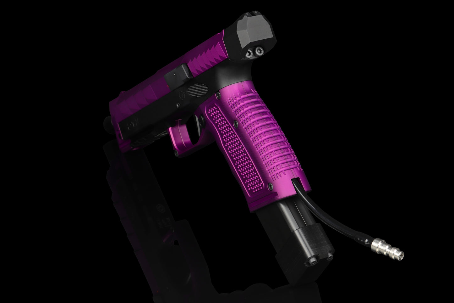 PTX Pistol with PULSAR S2 HPA Engine