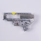 EON V2 Gearbox OUTLET VERSION rev. 2 [CNC] - Titanium / Silver