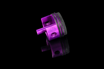 EON PROTECTOR Cylinder Head - Violet [CNC] rev. 3