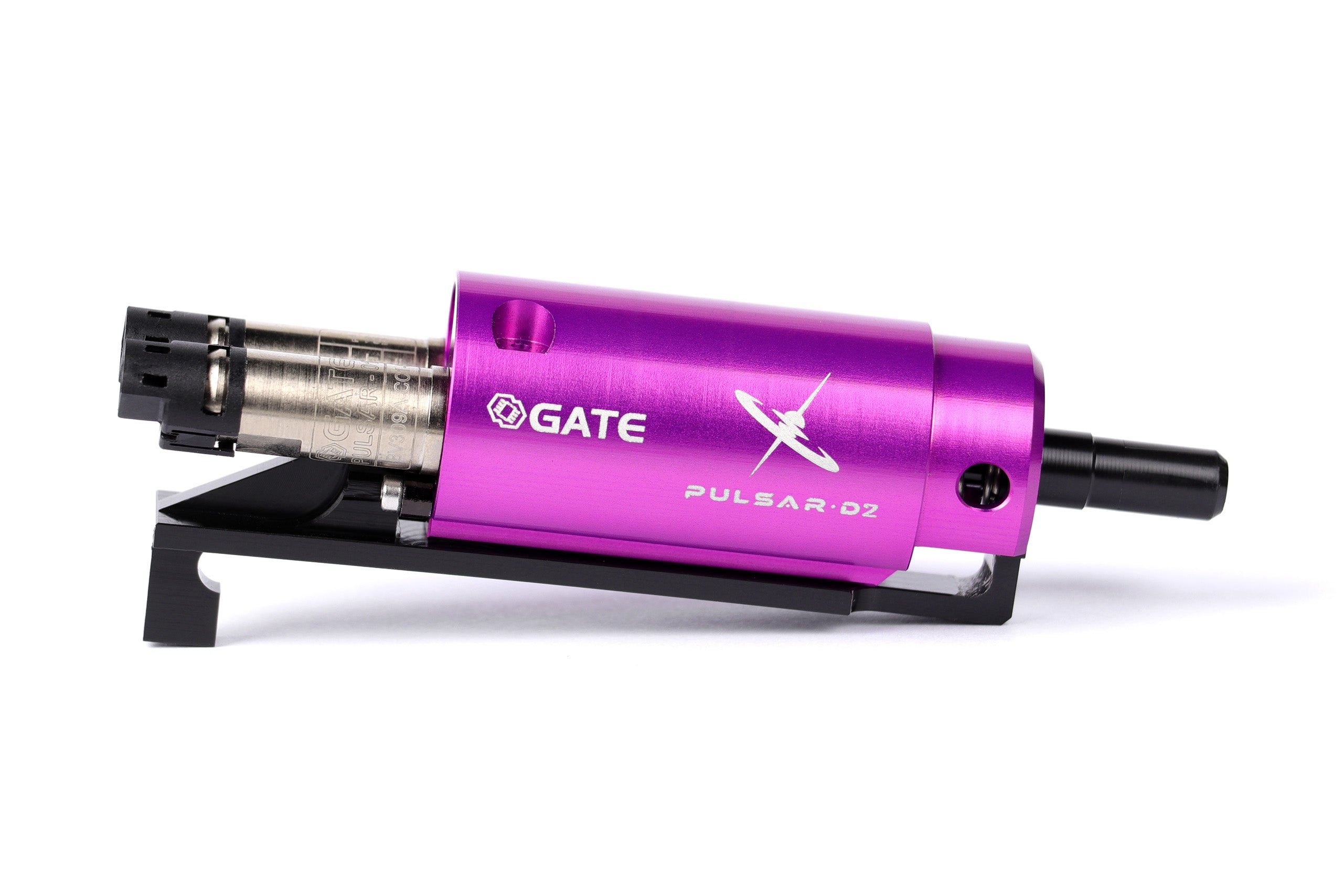 GATE PULSAR D2 HPAユニット PULSAR D2 HPA Engine [ETU/FCU not included] – GATE Enterprise EUR