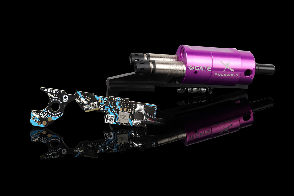 HPA Engines - PULSAR – GATE Enterprise EUR