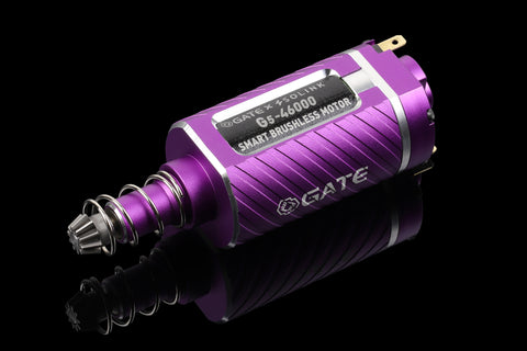 GATE G5 Plus Smart Brushless Motor