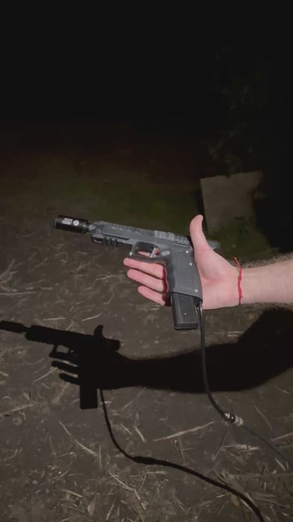 PTX Pistol with PULSAR S2 HPA Engine