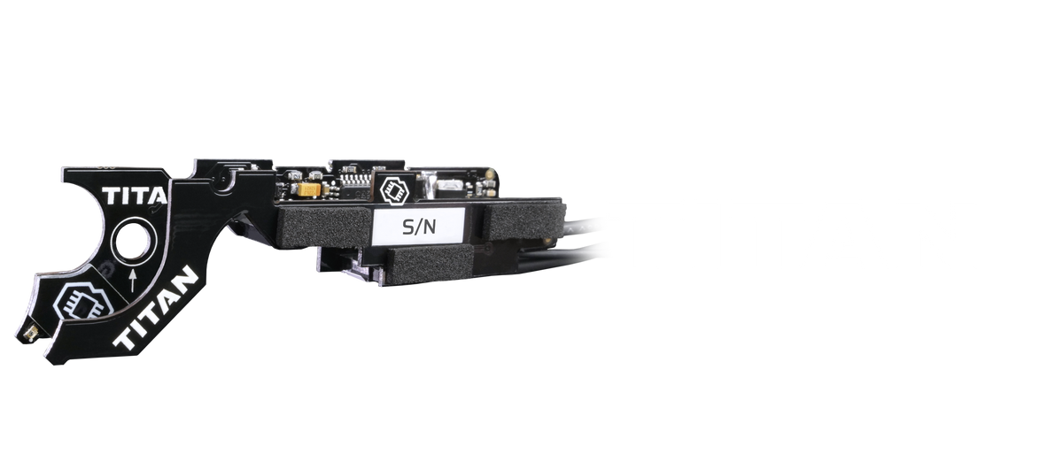 TITAN V3 EXPERT – GATE Enterprise EUR TITAN V3 EXPERT – GATE Enterprise EUR