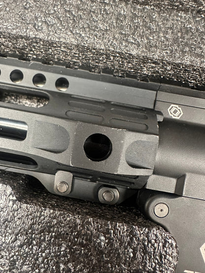TRINITY ARMAMENT GA-TA01P HPA Training Replica with PULSAR D & TITAN II Bluetooth® OUTLET