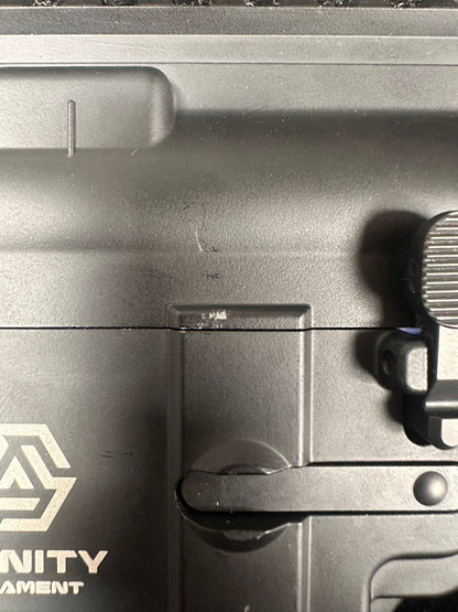TRINITY ARMAMENT GA-TA01P HPA Training Replica with PULSAR D & TITAN II Bluetooth® OUTLET