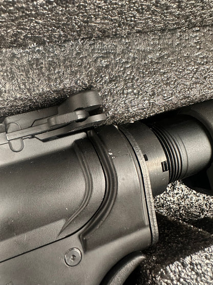 TRINITY ARMAMENT GA-TA01P HPA Training Replica with PULSAR D & TITAN II Bluetooth® OUTLET
