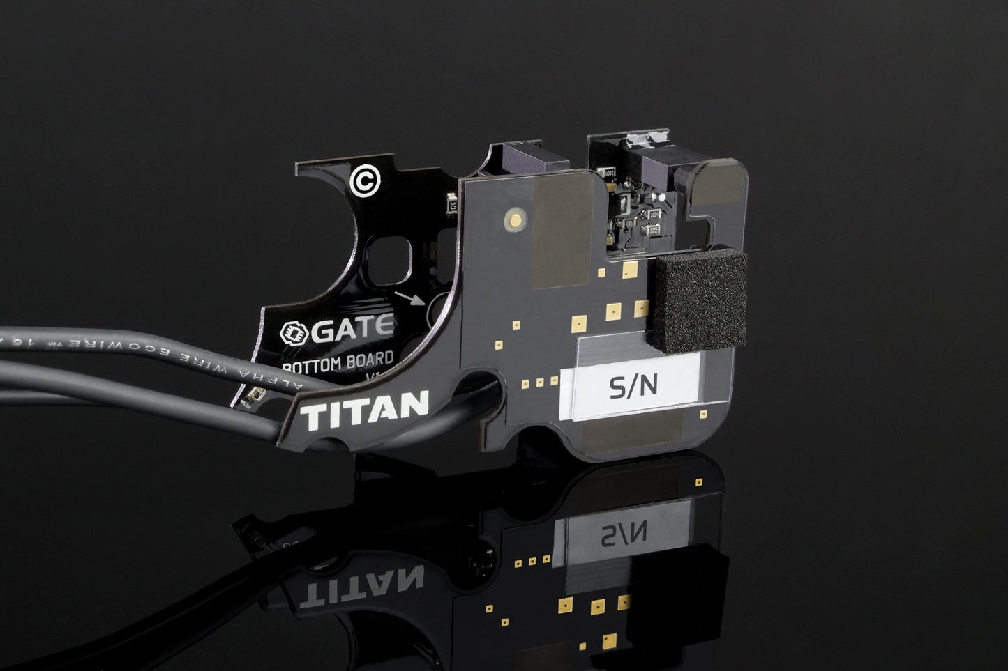 TITAN V2 EXPERT