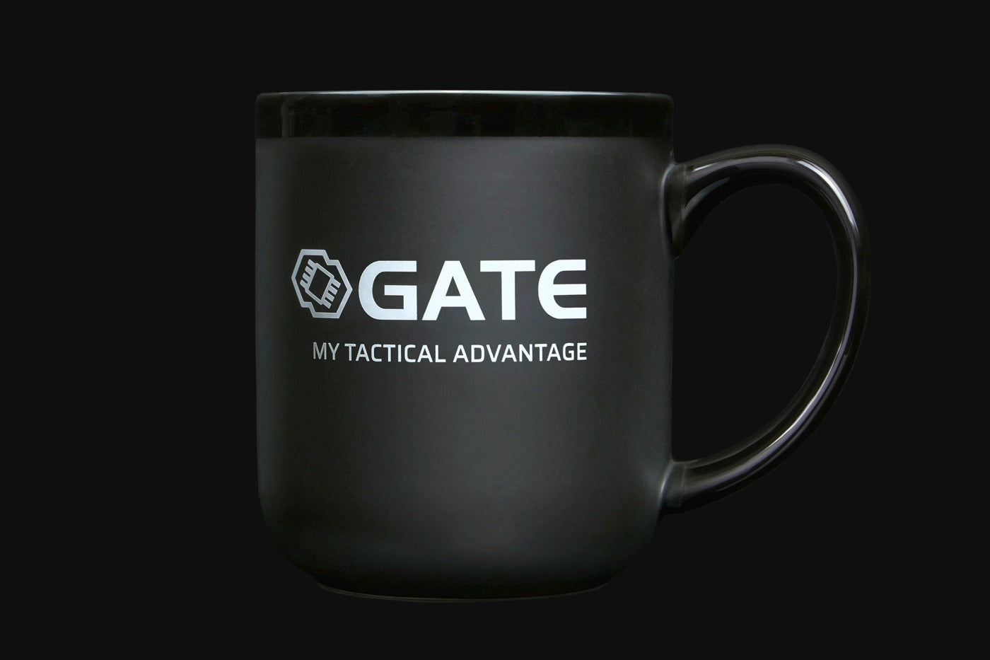 Grand GATE Mug