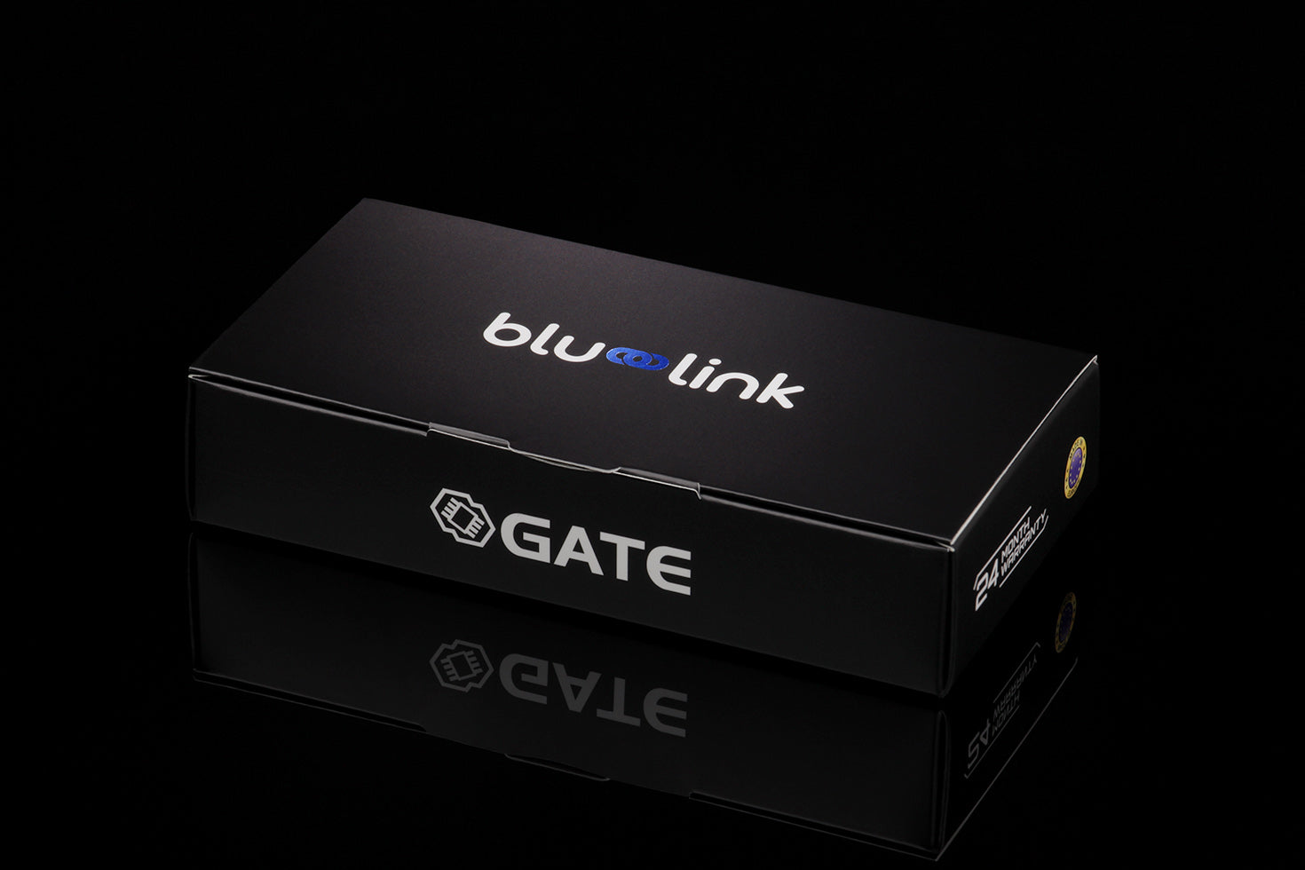Blu-Link – GATE Enterprise EUR